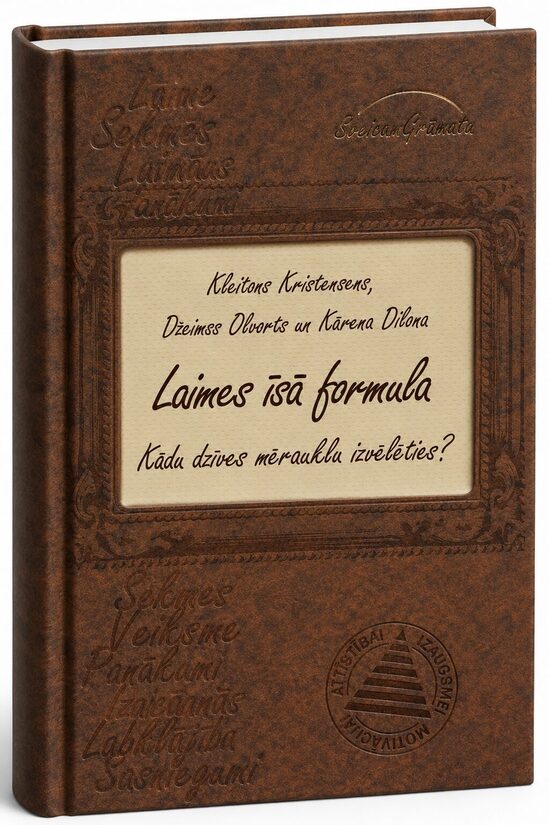 LAIMES ĪSĀ FORMULA