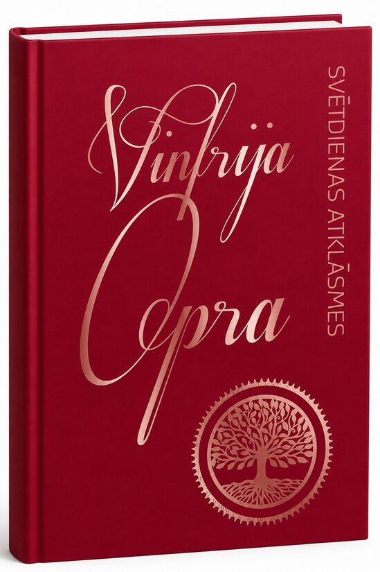 SVĒTDIENAS ATKLĀSMES